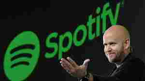 Spotify to cut 17% of staff in the latest round of tech layoffs