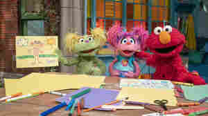 Muppets from Sesame Workshop help explain opioid addiction to young children