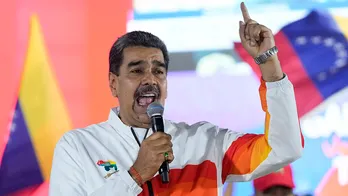 Venezuela approves referendum to take over neighboring oil-rich Essequibo region controlled by Guyana