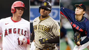 Where Shohei Ohtani, Juan Soto and Yoshinobu Yamamoto rumors stand as Winter Meetings begin