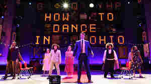 'How to Dance in Ohio' is a Broadway musical starring 7 autistic actors