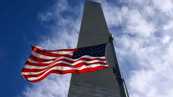 On this day in history, December 6, 1884, Washington Monument completed 39 years after construction began