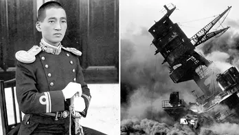 Japanese pilot who led Pearl Harbor attack learned lessons of love, faith and forgiveness after the war