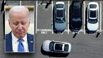 Biden's billion-dollar plan to build 500,000 EV chargers has yet to yield a single charger