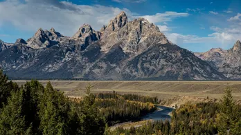 US national park may soon have massive piece of land auctioned off