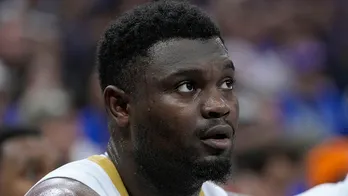 Zion Williamson ‘doesn’t listen’ to Pelicans’ continued requests to take diet, conditioning seriously: reports