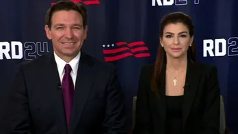 Ron DeSantis lays out plan to 'engage' Mexican cartel 'terrorist organizations' as Casey dings Haley