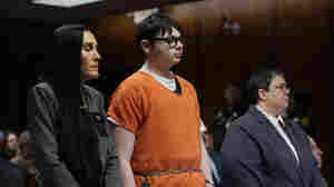 Michigan high school shooter sentenced to Life in Prison without Parole