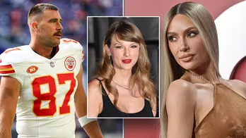 Taylor Swift breaks silence on Travis Kelce relationship, slams Kim Kardashian in first interview in years