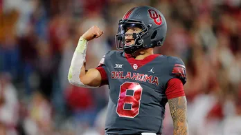 Oregon lands Bo Nix’s replacement as former Oklahoma quarterback Dillon Gabriel commits to Ducks