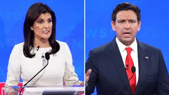 Iowa GOP debate uncertain as Nikki Haley noncommittal, Christie and Ramaswamy unlikely to qualify