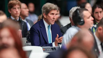 John Kerry signals desire to remain in Biden admin 'in one role or another'