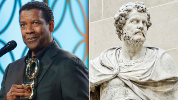 Casting of Denzel Washington as Hannibal sparks racial controversy: 'Historical error'