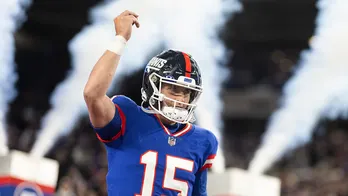 Tommy DeVito's agent has 'no doubt' client can be Giants' long-term quarterback: 'He can win this job'