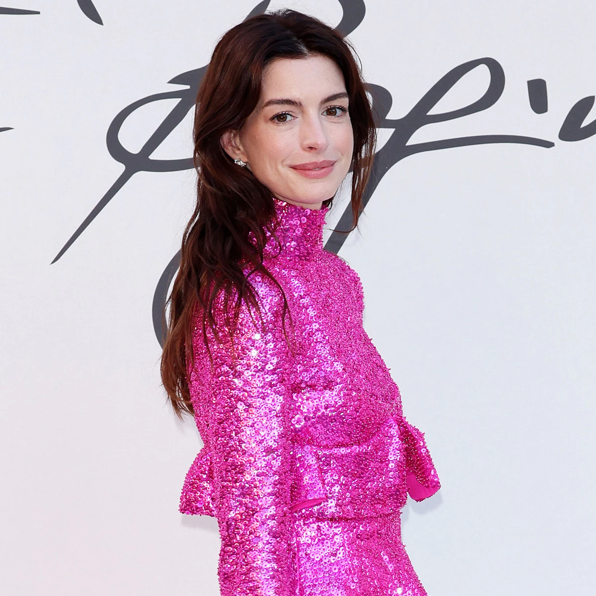 Why Anne Hathaway Says It’s “Lucky” Her Barbie Movie Didn’t Get Made