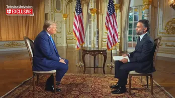 Univision in 'self-inflicted state of disarray' over a month after Trump interview sparked backlash from left