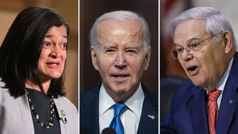 Democrats fume over reported Biden offer to reinstate Title 42-type migrant expulsions: ‘Truly shameful’