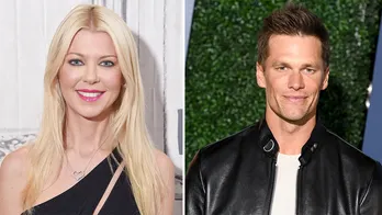 Tara Reid says Tom Brady seems 'cocky,' reflects on their short romance: ‘Nothing serious’