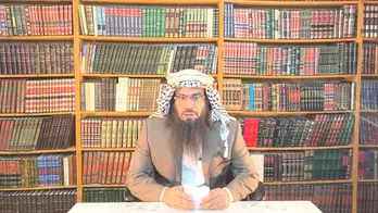 Michigan imam's praise for jihad latest example of rising danger of extremism: expert