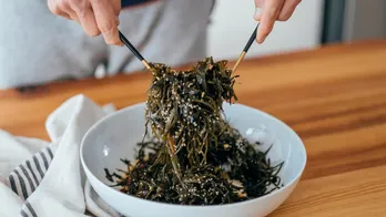 Brown seaweed consumption could help manage and prevent type 2 diabetes, study shows