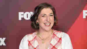 Mayim Bialik is out as a 'Jeopardy!' host, leaving longtime champ Ken Jennings to solo