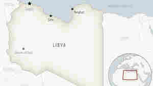 Over 60 drown in a migrant vessel off Libya while trying to reach Europe, UN says