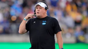 UCLA head coach Chip Kelly speaks on 'sad' destruction of Pac-12: 'We failed'