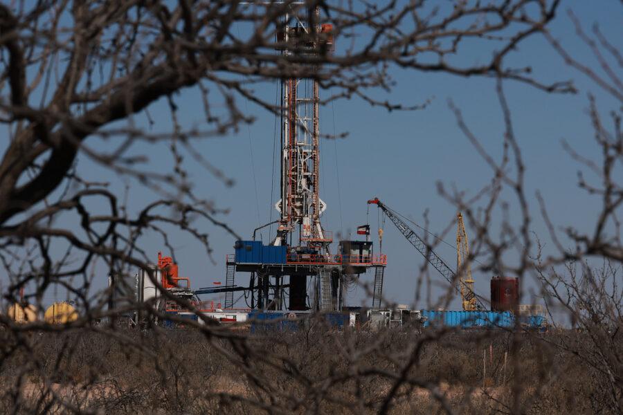 Thousands of Oil and Gas Wastewater Spills Threaten Property, Groundwater, Wildlife and Livestock Across Texas