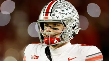 Ex-Ohio State star Kyle McCord transfers to Syracuse