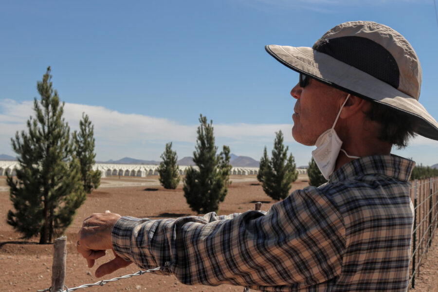 Rural Arizona Has Gone Decades Without Groundwater Regulations. That Could Soon Change.