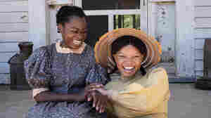 The new 'Color Purple' exudes joy, but dances past some deeper complexities