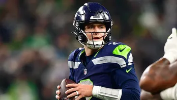 Seahawks shock Eagles behind Drew Lock's game-winning drive to snap 4-game losing streak