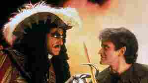 Did you know 'Hook' was once a musical? Now you can hear the movie's long-lost songs