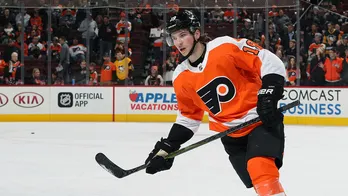 Nolan Patrick, No. 2 pick of 2017 NHL Draft, appears to quietly retire at 25 amid health struggles