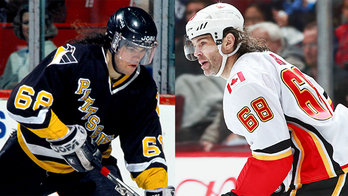 NHL legend Jaromir Jagr, 51, begins 36th season of professional hockey