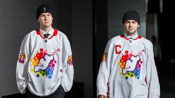 Devils find loophole for players to wear Pride-themed jerseys