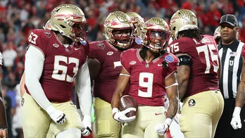 Danny Kanell dishes on CFP, Florida State snub: ‘Not a true playoff’