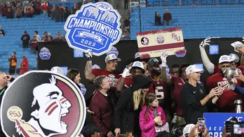 Florida State files suit against ACC over exit fee and grant of rights