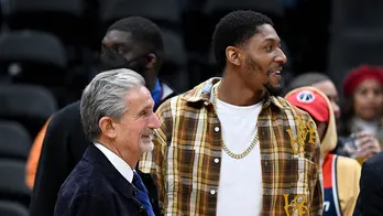 Bradley Beal urges Ted Leonsis to keep Wizards in city limits: 'You can't take the team out of D.C.'