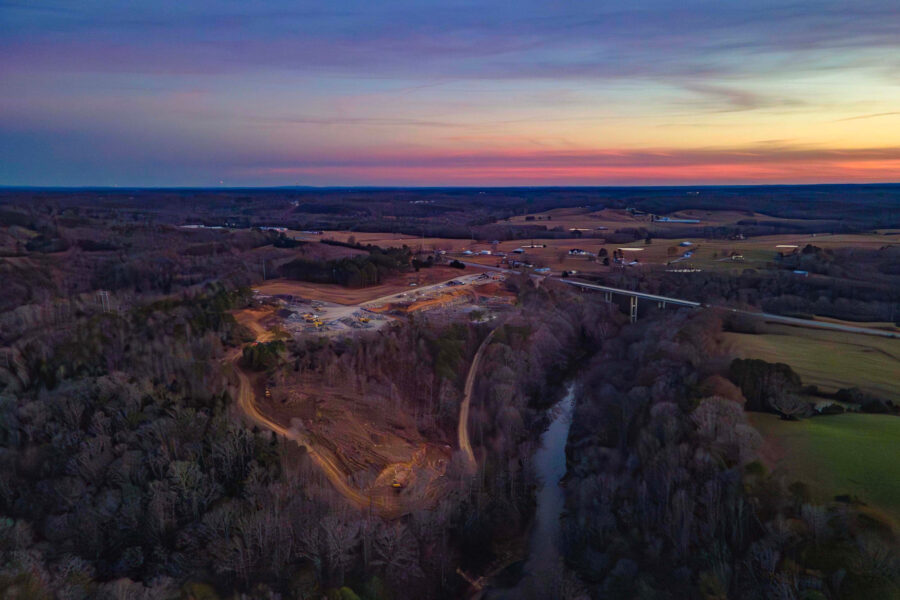 In Alabama, What Does It Take to Shut Down a Surface Mine Operating Without Permits?