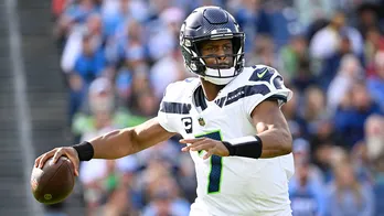 Geno Smith's late-game heroics lead Seahawks to stunning victory