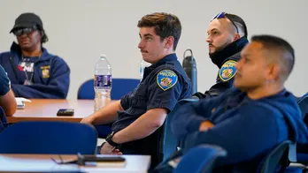 Baltimore police now required to take course on empathy, emotional regulation