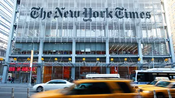 New York Times faced intense scrutiny in 2023 over Israel-Hamas coverage