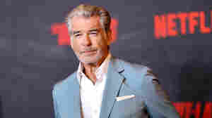 Pierce Brosnan faces charges after allegedly walking in Yellowstone's thermal areas