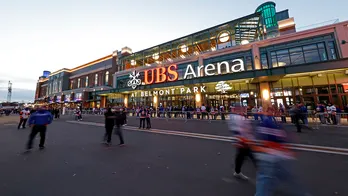 Islanders' new pregame hangout spot at state-of-the-art UBS Arena brings Hall of Famer 'back to my childhood'