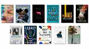 11 books to look forward to in 2024