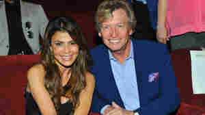 Paula Abdul accuses 'American Idol' producer of sexual assault