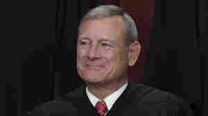 Chief Justice Roberts casts a wary eye on artificial intelligence in the courts