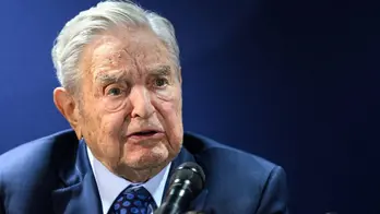 Soros' Southampton, NY estate latest to fall victim to fake 911 'swatting' call