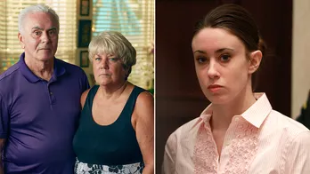 Casey Anthony’s parents take lie detector test about granddaughter’s death: ‘Some wounds are just too deep’